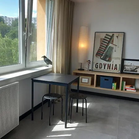 Warszawska 24 * Gdynia