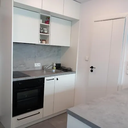 شقة Warszawska 24 *