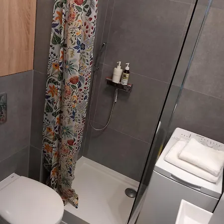 Apartament Warszawska 24