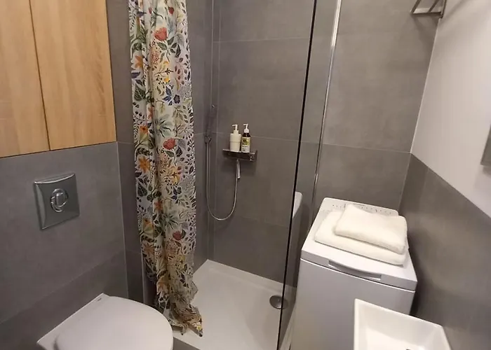 Warszawska 24 Apartament Gdynia