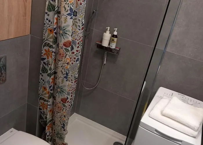 شقة Warszawska 24